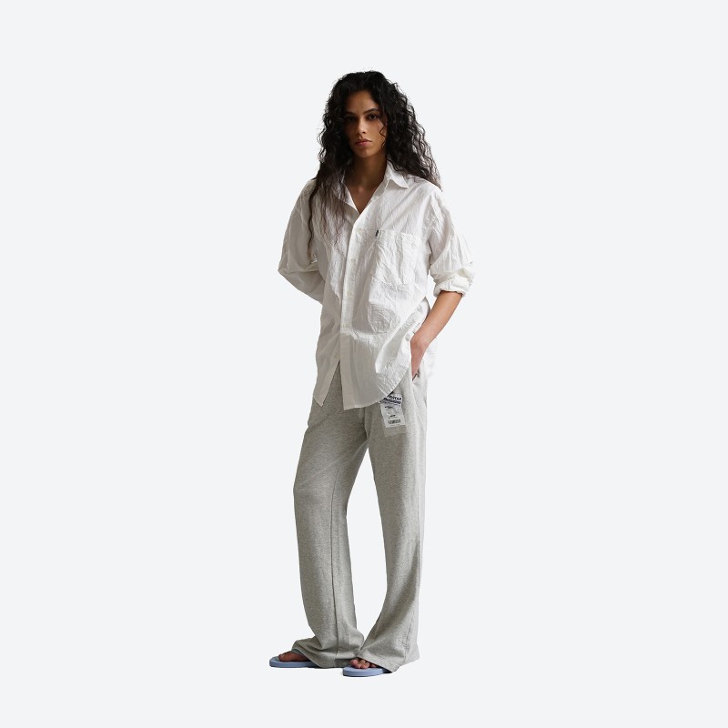 Receipt Ripped Bootcut Sweatpants